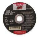 United Abrasives 4-1/2" x .045" x 7/8" A60S , Type 1 Thin High Speed Cut-Off Wheels